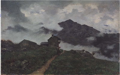 Sample artwork by Luigi Arbarello (1860 - 1923), known for painting - View similar artists and auction records