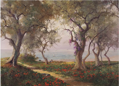 Riviera di ponente