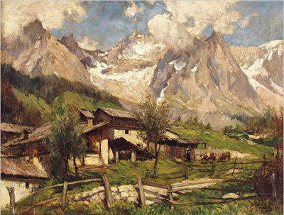 Courmayeur