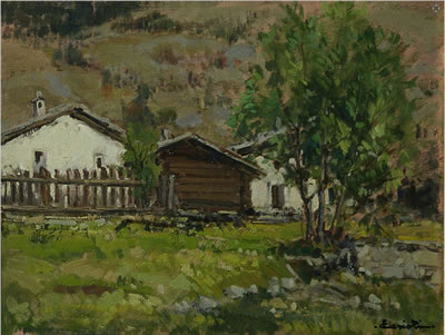 Angolo di Promiod