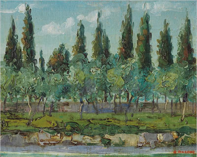 Campagna lombarda