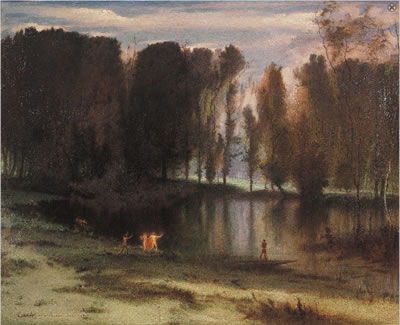 Sample artwork by Mario Caffaro Rore (1910 - 2001), known for painting and sculpture - View similar artists and auction records