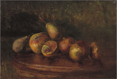 Natura morta by Mario Bertola - Auction record, sale price, and art valuation. Compare with similar artists and explore comparable artworks.