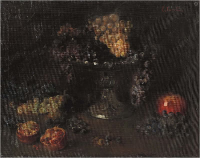 Natura morta by Eugenio Farello - Auction record, sale price, and art valuation. Compare with similar artists and explore comparable artworks.
