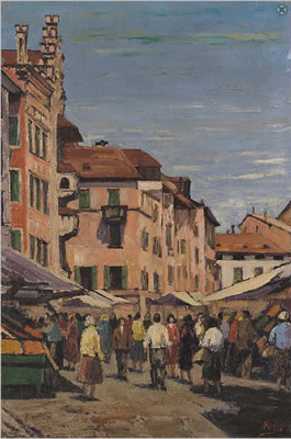 Mercato