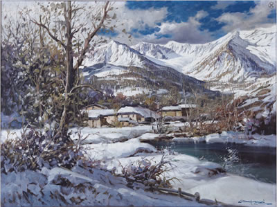 Bardonecchia