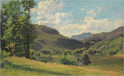 Paesaggio