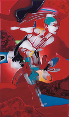 Armi di seduzione, 2006