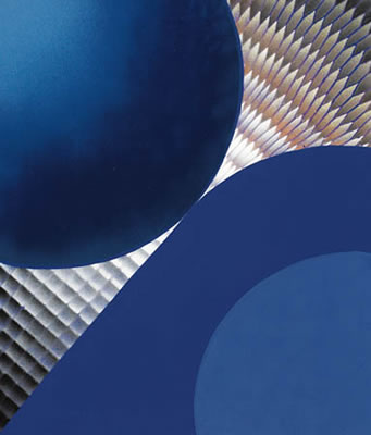 Contrasto di forze in uno spazio blu, 1970 by Filippo De Gasperi - Auction record, sale price, and art valuation. Compare with similar artists and explore comparable artworks.