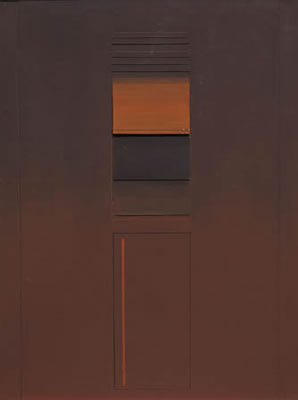 Senza titolo, 1968