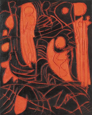Nero, 2007