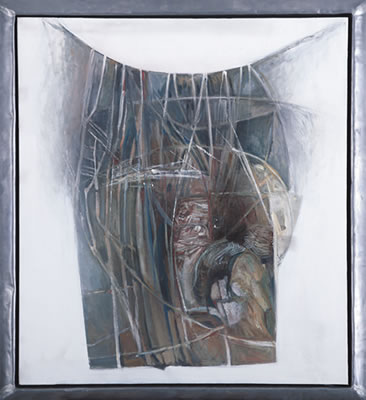 Senza titolo (1990) by Giacomo Soffiantino - Auction record, sale price, and art valuation. Compare with similar artists and explore comparable artworks.