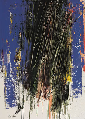 Graffiato, 2000