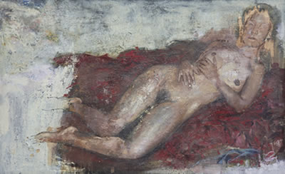 Nudo, 2003