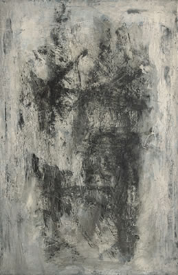 Strutture, 1958 by Gianfranco Fasce - Auction record, sale price, and art valuation. Compare with similar artists and explore comparable artworks.