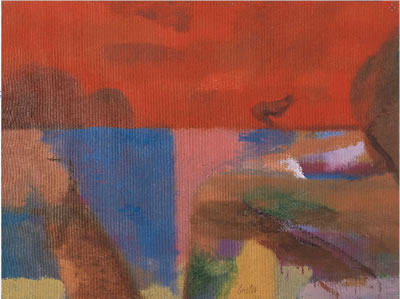 Composizione, 2003