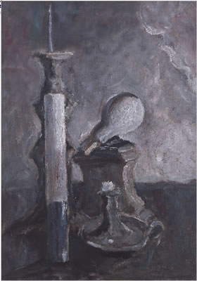 Luce, 1971 by Giuseppe Manfredi - Auction record, sale price, and art valuation. Compare with similar artists and explore comparable artworks.