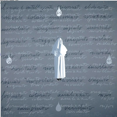 Il grigio è......., 1978