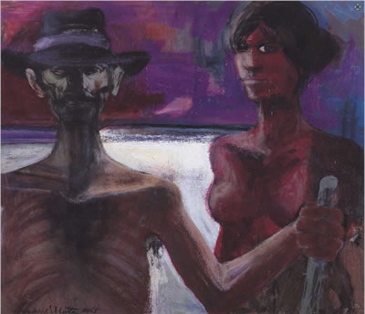Figure padane, 1965
