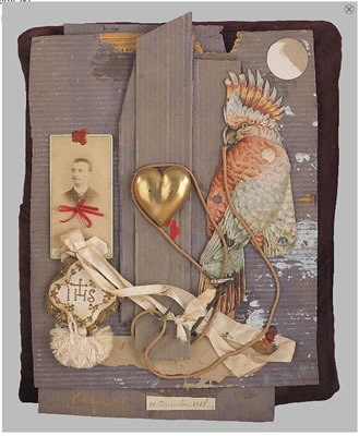 Il mio cuore d'oro