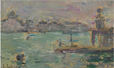Venezia, 1969