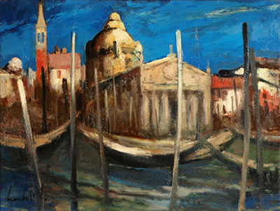 Venezia