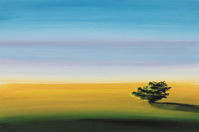 Sample artwork by Bruno Locci (1937 - 2010), known for paintings - View similar artists and auction records