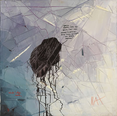 Verso il paradiso, 2003