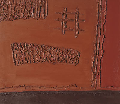 Senza titolo, 2006