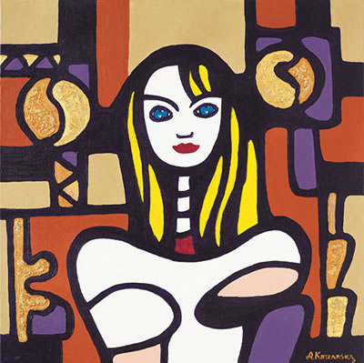 Il mondo è mio, 2008