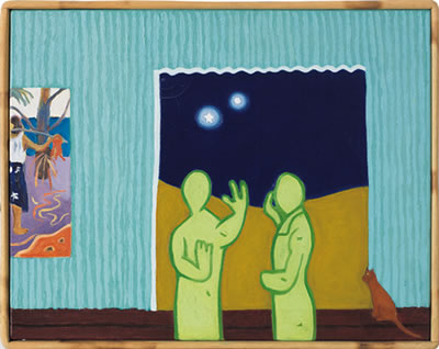 Notturno, 2000