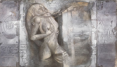 Pensieri nell'acqua, 2005