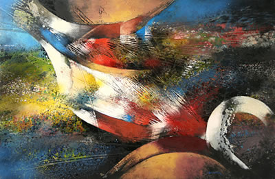 Autunno, 2003