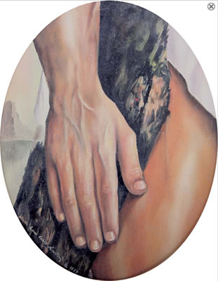 La mano