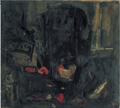 Natura decomposta by Attilio Alfieri - Auction record, sale price, and art valuation. Compare with similar artists and explore comparable artworks.