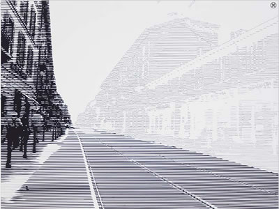 Sample artwork by Leonida de Filippi (Born 1969), known for painting - View similar artists and auction records
