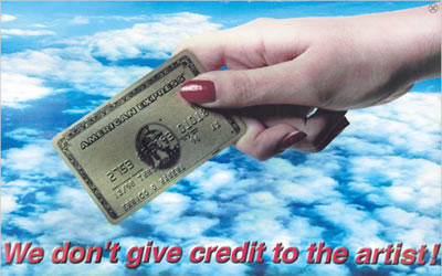 American Express