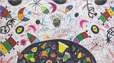 Sample artwork by Bruno Donzelli (Born 1941), known for painting and sculpture - View similar artists and auction records