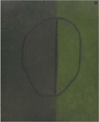 New garden by Paolo Iacchetti - Auction record, sale price, and art valuation. Compare with similar artists and explore comparable artworks.