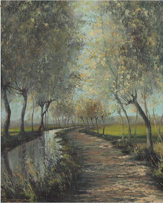 Campagna vercellese