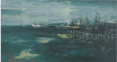 Il porto