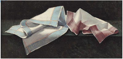 Fazzoletti sul tavolo by Mario Lisa - Auction record, sale price, and art valuation. Compare with similar artists and explore comparable artworks.