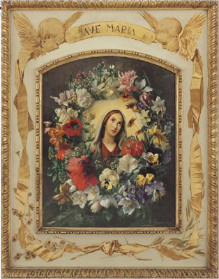 Ave Maria