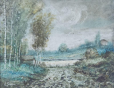 Paesaggio