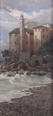 Riviera di Levante