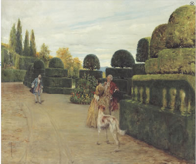 La presentazione