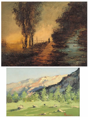 Paesaggio