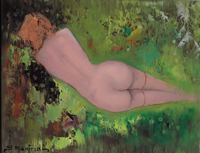 Nudino rosa