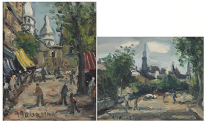 Montmartre