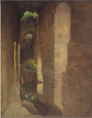 Sample artwork by Marcello Boglione (1891 - 1957), known for painting - View similar artists and auction records